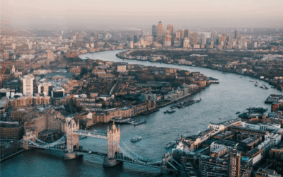 Qué ver en las Islas Británicas: Un recorrido por Glasgow, Edimburgo y Londres