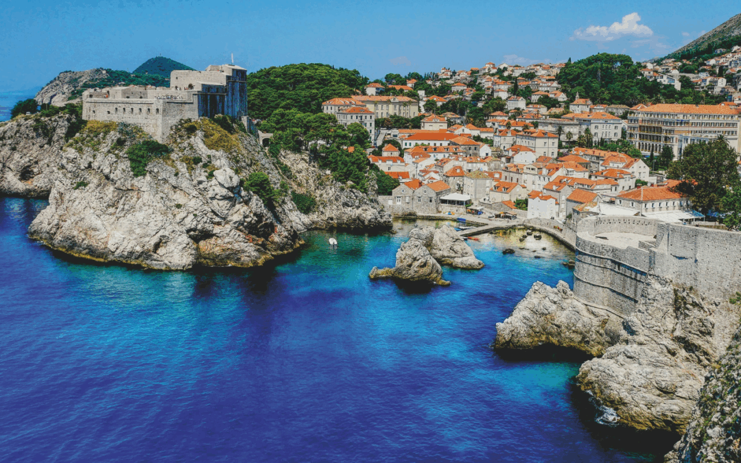 Cruceros Disney por el Mediterráneo: ¡Una exclusiva aventura en el mar!