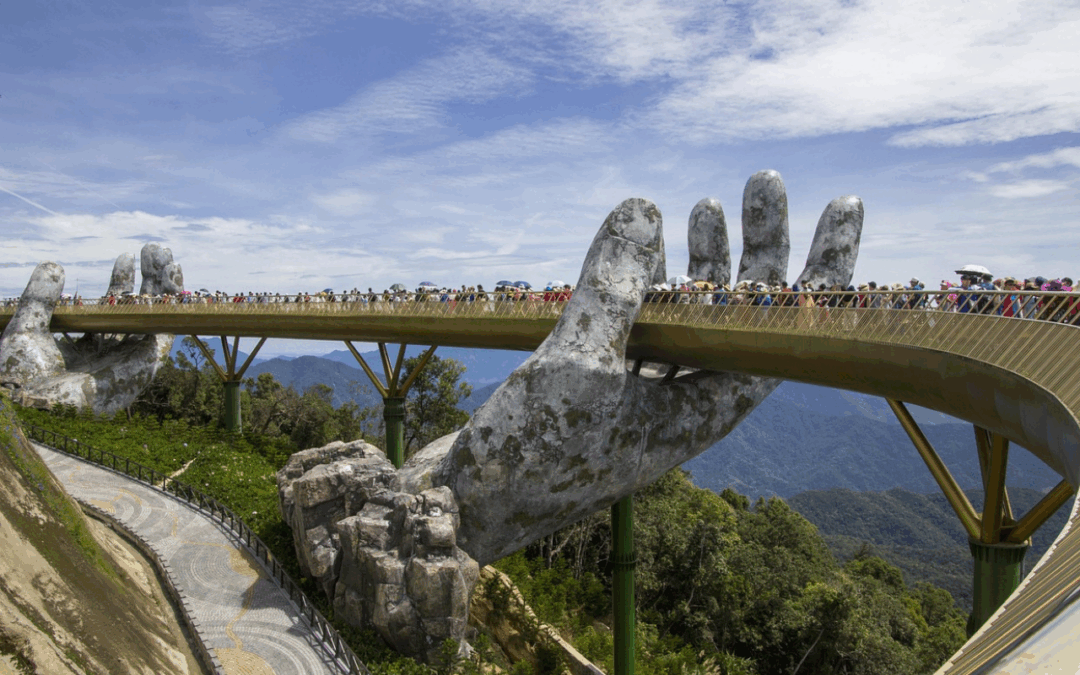 Viajes a Vietnam: Un destino fascinante