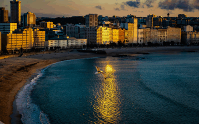 Cruceros Disney por Europa: Descubre 7 destinos exclusivos