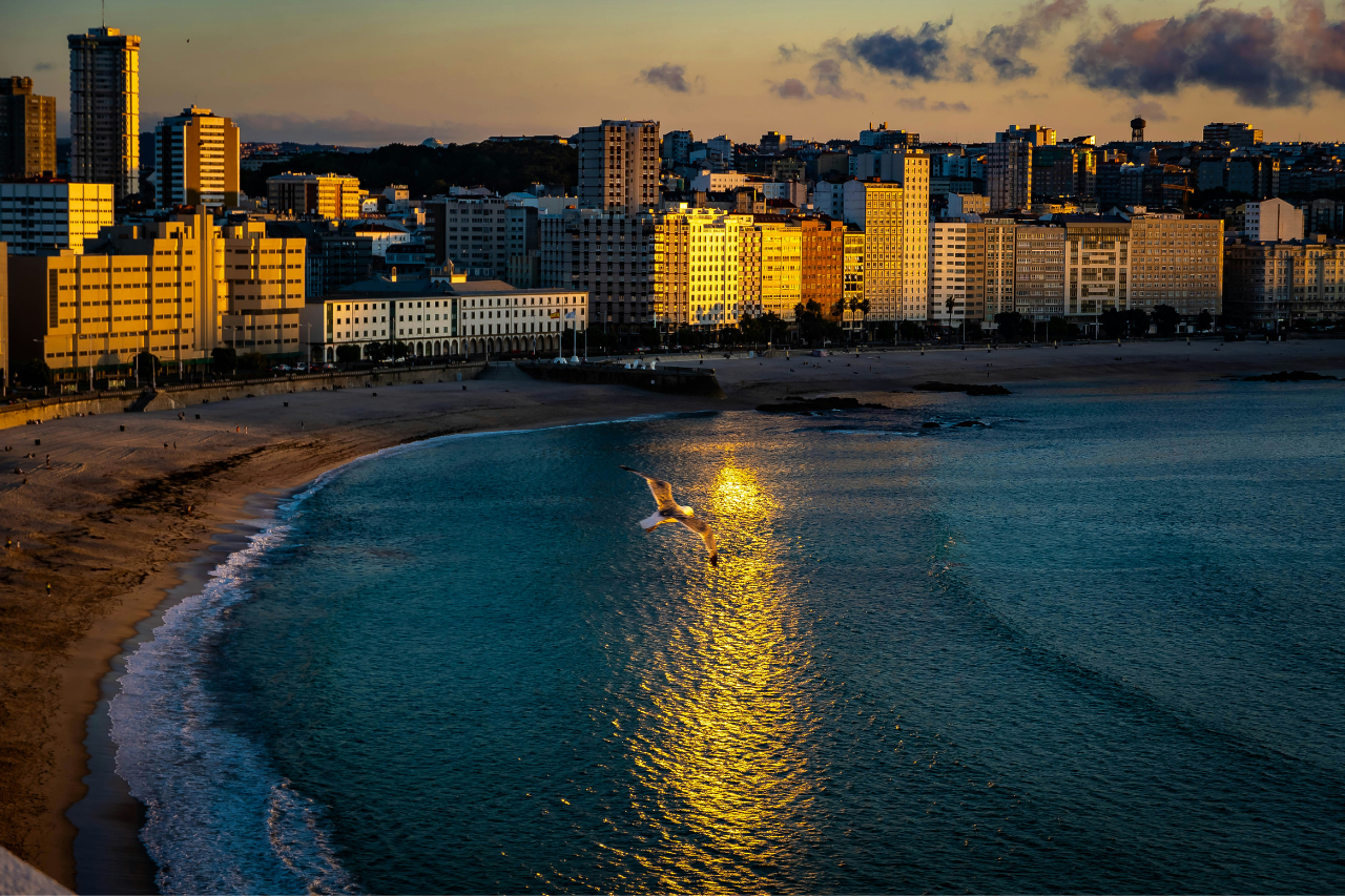 Crucero Disney por Europa