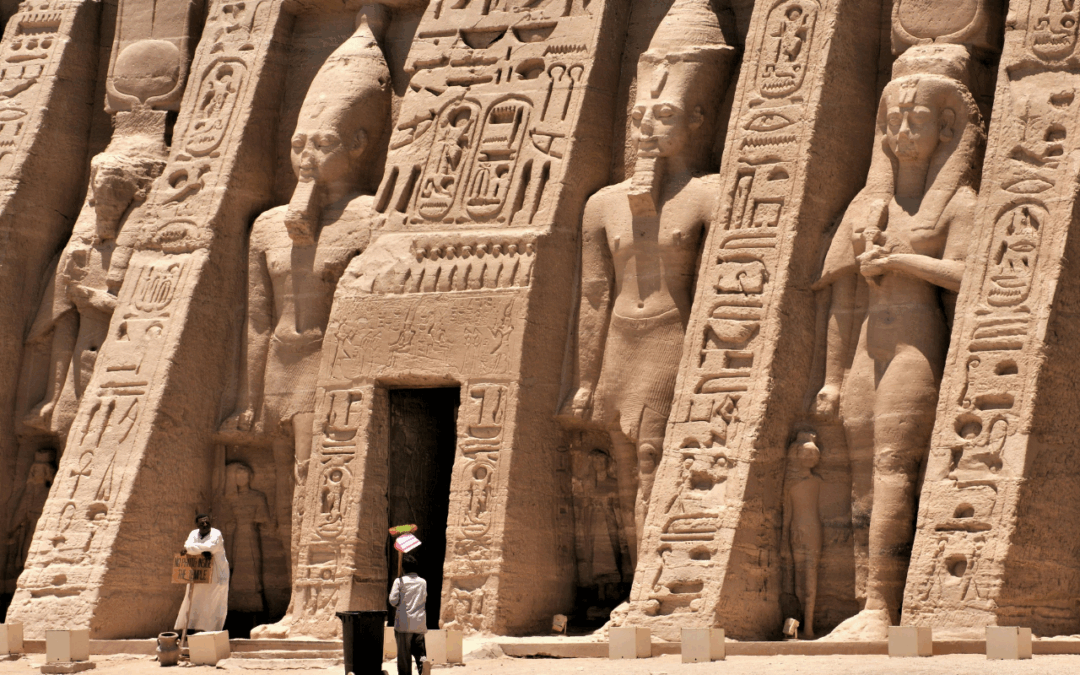 Un viaje a Egipto: La Aventura de tu vida